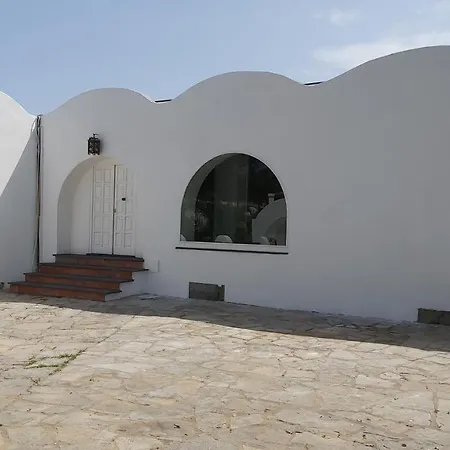 빌라 Sole&mare Forio di Ischia